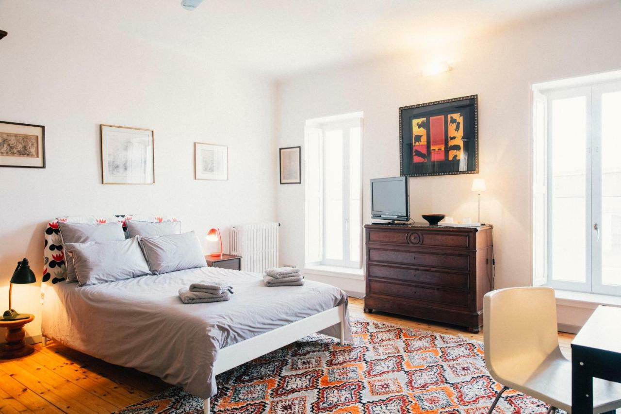 Maison De Charme D'Arles Oda fotoğraf