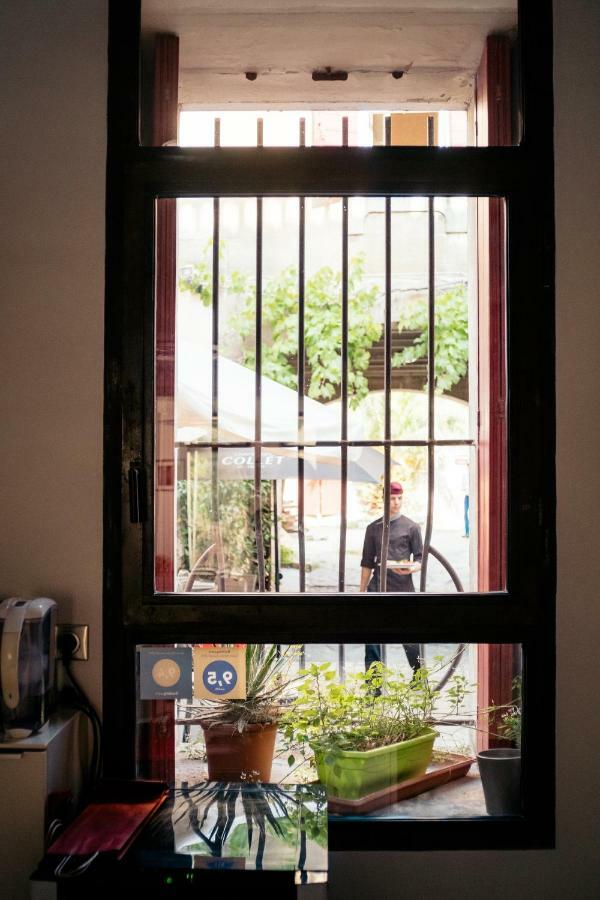 Maison De Charme D'Arles Dış mekan fotoğraf