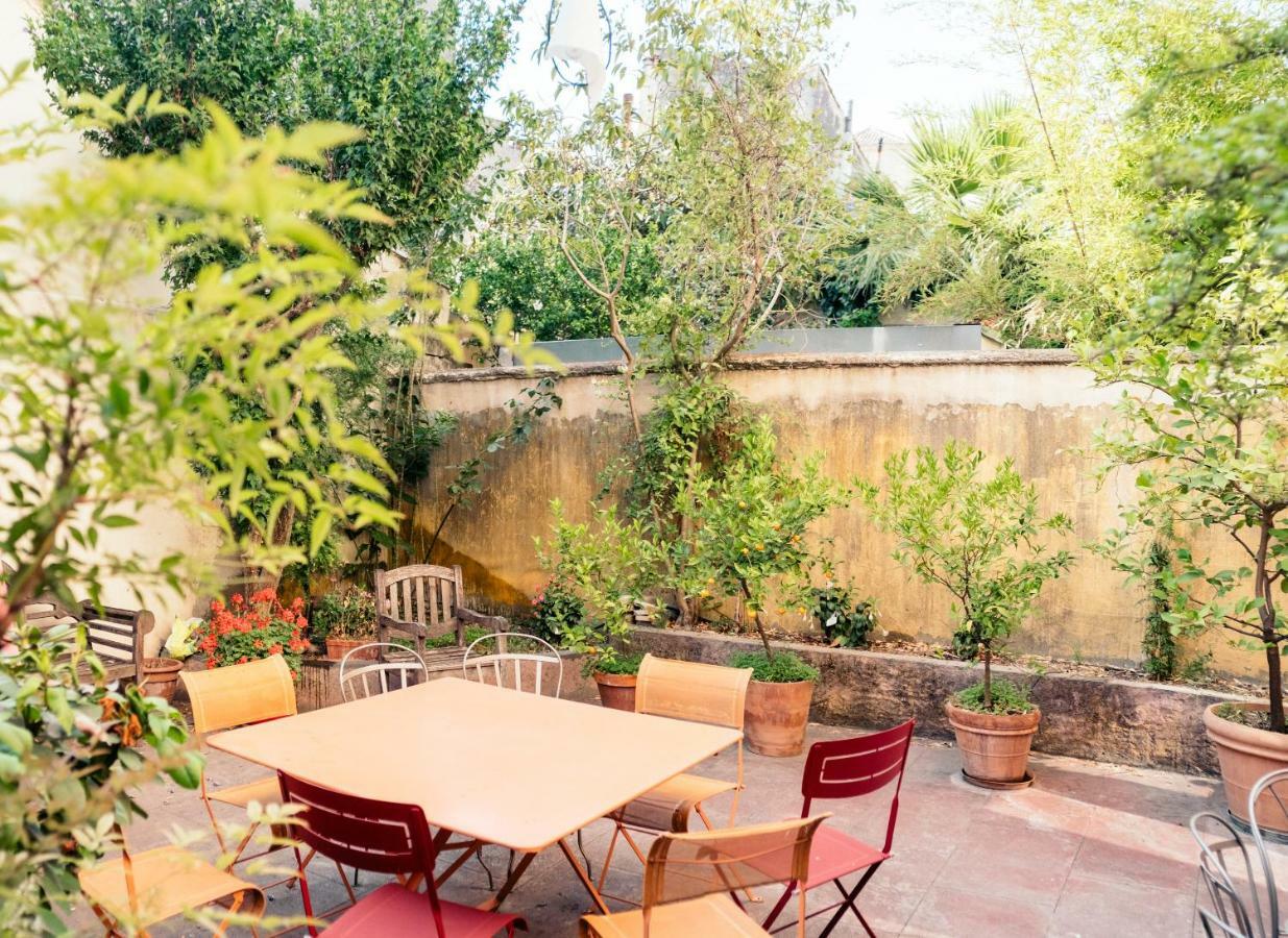 Maison De Charme D'Arles Dış mekan fotoğraf