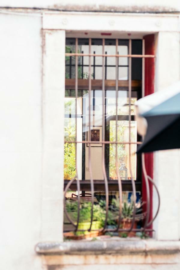 Maison De Charme D'Arles Dış mekan fotoğraf
